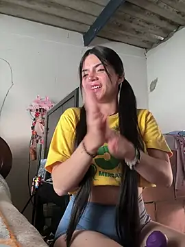 PamelaJonsom  online show from March 2026 08:15:02 PM