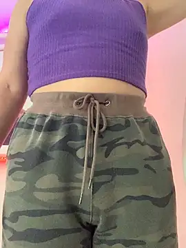 La-Gatiita-trans online show from April 2026 04:15:02 PM