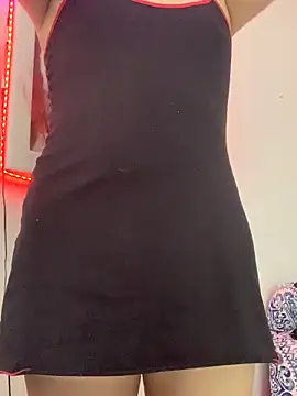 La-Gatiita-trans online show from April 2026 03:00:01 PM