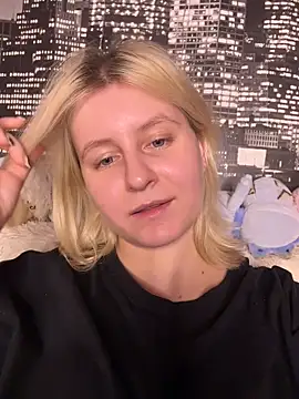 BonnyeBoom online show from February 2026 04:51:01 PM