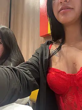 Nahomy cute1 online show from October 2025 06:04:01 AM