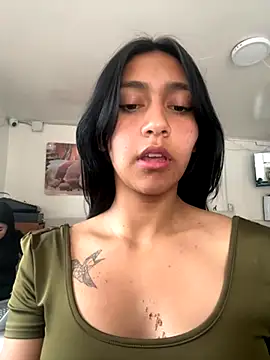 Nahomy cute1 online show from November 2025 08:43:01 PM