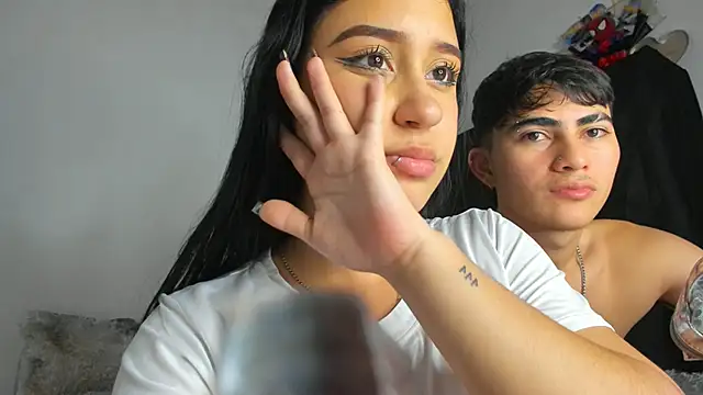 cristalxxx hott online show from December 2025 04:54:01 AM