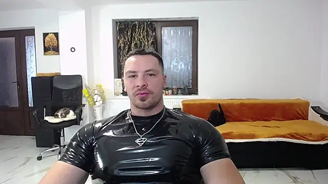 MasterAj69  online show from February 2026 02:51:01 PM