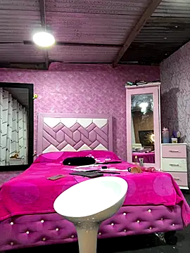 LilithBrithasotf32 online show from December 2025 10:57:02 AM