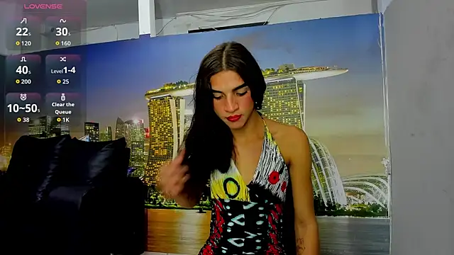 Zakura hot 25 online show from October 2025 12:00:01 AM