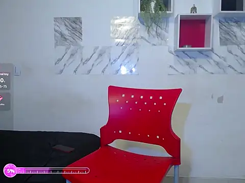 BenhtenBlack25 online show from October 2025 05:26:02 AM