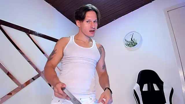 Justin valverde online show from March 2026 02:37:01 AM