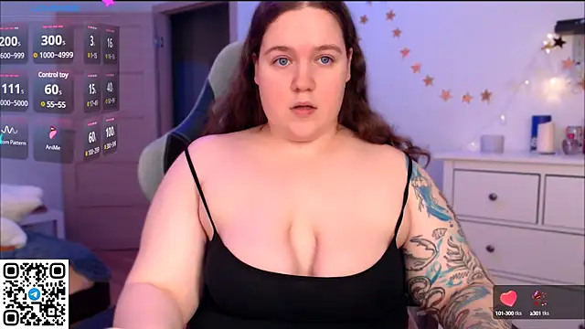 Snapshot of SummerTina chatting on December 2024 06:10:01 PM SummerTina online show from December 2024 06:10:01 PM