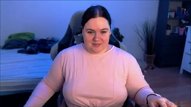 SummerTina online show from February 2026 02:20:02 PM