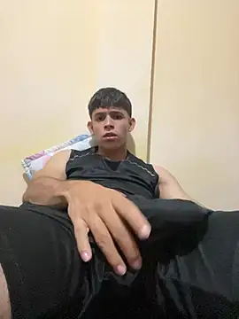 Michael black01 online show from March 2026 01:10:01 AM