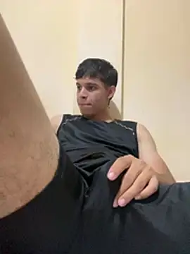 Michael black01 online show from April 2026 12:59:02 AM