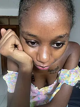 NyahHeat online show from January 2026 10:30:01 AM