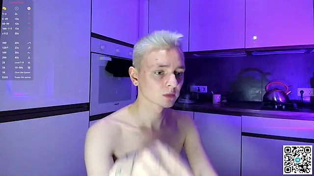 Snapshot of Logan_mett chatting on February 2026 02:53:01 AM Logan mett online show from February 2026 02:53:01 AM