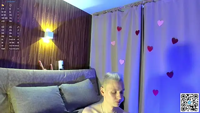 Snapshot of Logan_mett chatting on February 2026 06:12:01 PM Logan mett online show from February 2026 06:12:01 PM