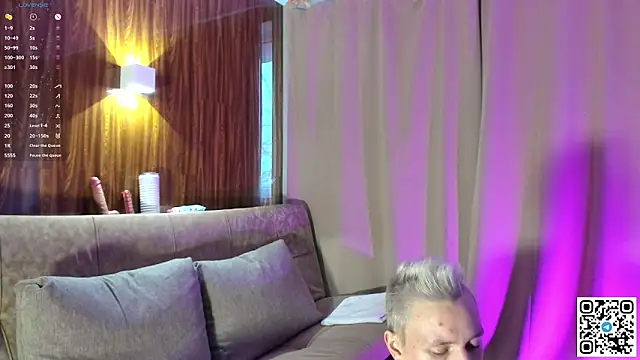 Snapshot of Logan_mett chatting on February 2026 06:53:01 AM Logan mett online show from February 2026 06:53:01 AM