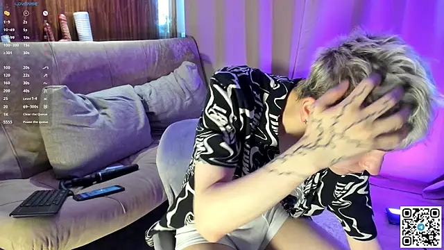 Logan mett online show from March 2026 06:24:02 AM