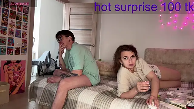 live sexy online show from April 2026 07:51:02 AM