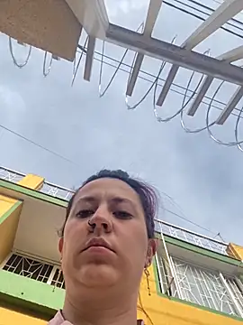 Snapshot of Zoe_fire chatting on October 2025 12:09:02 PM Zoe fire online show from October 2025 12:09:02 PM