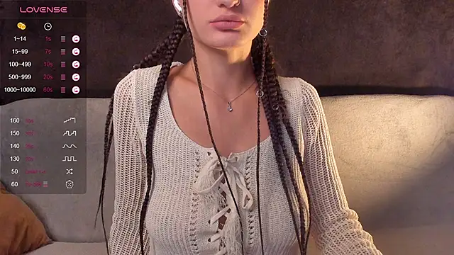 VickiRoom online show from February 2025 08:47:02 PM