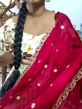 Snapshot of Nikitha_telugu chatting on October 2025 05:24:01 AM Nikitha telugu online show from October 2025 05:24:01 AM