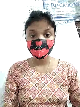 Jaya-Ray online show from February 2026 10:41:01 AM