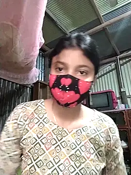 Jaya-Ray online show from March 2026 03:10:01 AM