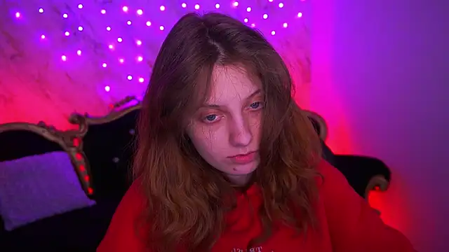 CuteeFoxy online show from March 2026 01:16:02 PM