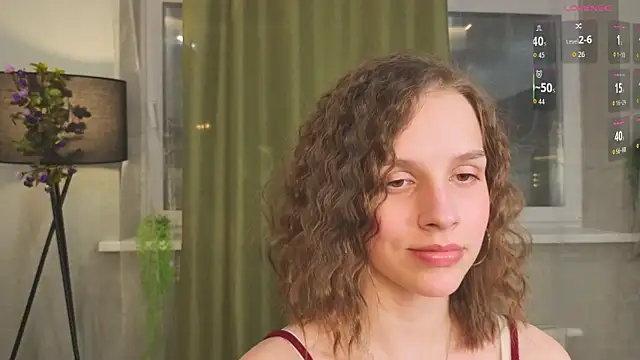 Snapshot of StephnieRecuparo chatting on November 2025 02:38:02 PM StephnieRecuparo online show from November 2025 02:38:02 PM