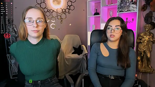 Snapshot of evalora_vei chatting on November 2025 01:55:01 PM evalora vei online show from November 2025 01:55:01 PM