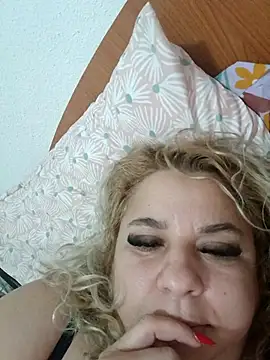 BelleInna online show from October 2025 09:08:02 PM