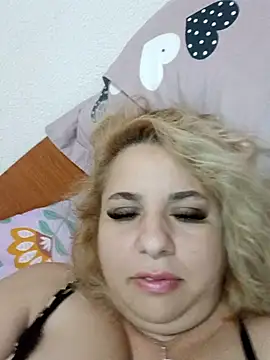 BelleInna online show from November 2025 07:47:01 PM