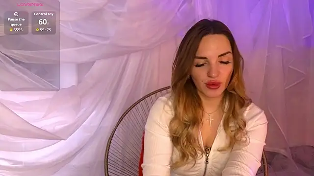 LustLagoon online show from February 2026 06:08:01 AM