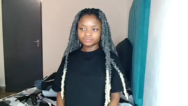 Babyface201 online show from December 2025 07:51:01 PM