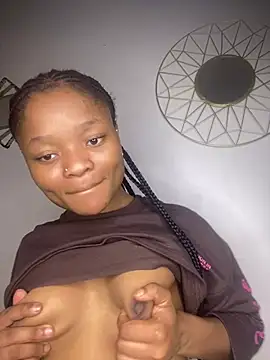 Babyface201 online show from February 2026 08:36:01 PM