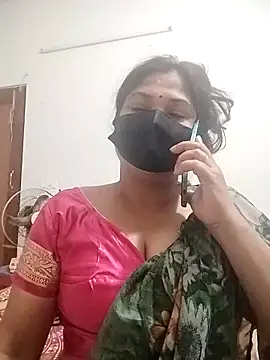 Hot Boude online show from November 2025 02:06:01 PM