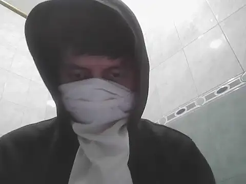 andreerupqpie online show from October 2025 01:01:01 PM
