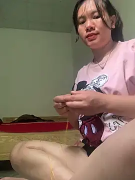 hanaa-show online show from April 2026 08:51:01 AM