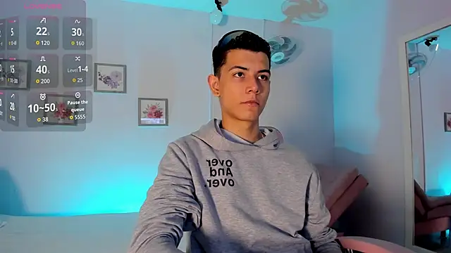 FireGuy 99 online show from April 2026 01:59:01 PM