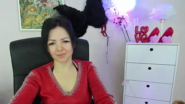 Mollybloom40 online show from February 2026 07:50:01 AM