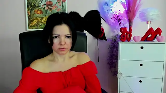 Mollybloom40 online show from March 2026 07:44:01 AM