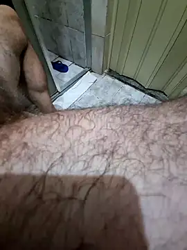 CaccoCasado online show from November 2025 10:01:02 PM