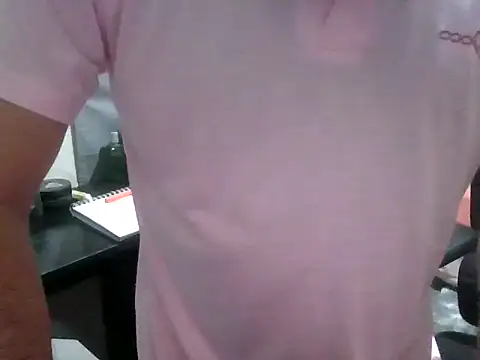 CaccoCasado online show from November 2025 01:27:01 AM