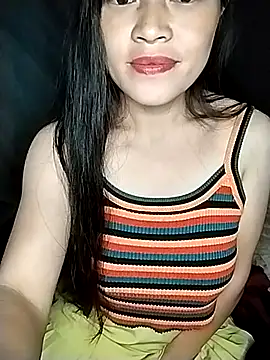 Hani-i online show from October 2025 09:09:02 PM