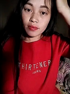 Hani-i online show from November 2025 08:55:01 PM