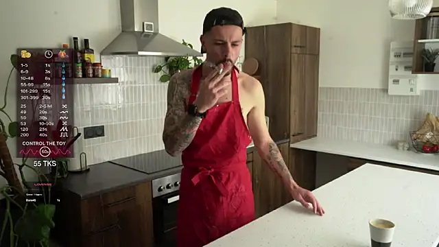 monsieurguitsxxx online show from April 2026 12:48:02 PM