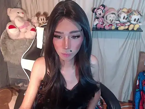 Yourasianbabyemma online show from October 2025 06:10:01 AM