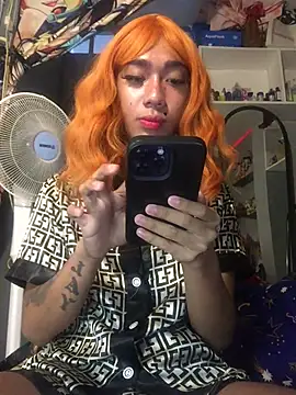 Yourasianbabyemma online show from February 2026 12:47:02 PM