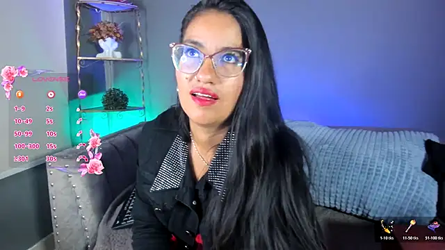 charlhot  online show from November 2025 12:17:01 PM