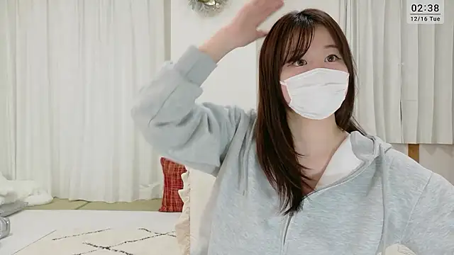 Snapshot of rei-chan chatting on December 2025 05:39:02 PM rei-chan online show from December 2025 05:39:02 PM